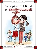 La copine de Lili est en famille d'accueil