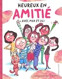 Heureux en amitié