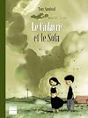 Le Cadavre et le Sofa