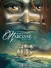 Narcisse T2: Terra nulius (Narcisse (2)) (French Edition)