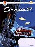 Brian Bones T3: Corvette 57