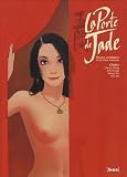 La Porte De Jade : R%C3%A9cits %C3%A9rotiques De La Chine Ancienne