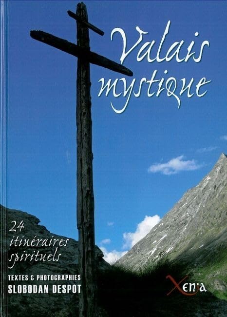 Couverture du livre