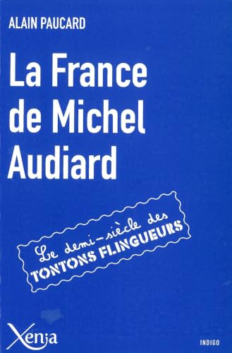 Couverture du livre