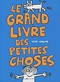 Le Grand Livre Des Petites Choses