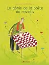 Le génie de la boite de raviolis