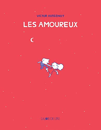 Couverture du livre