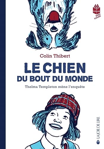 Couverture du livre