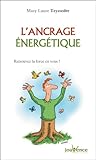 L'ancrage %C3%A9nerg%C3%A9tique : Retrouvez La Force En Vous !