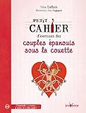 Petit Cahier Dexercices Des Couples Panouis Sous La Couette
