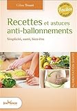 Recettes Et Astuces Anti Ballonnements