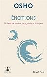 Emotions : Se Lib%C3%A9rer De La Col%C3%A8re, De La Jalousie Et De La Peur