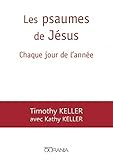 Les Psaumes De J%C3%A9sus