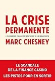 La Crise Permanente Laristocratie Financire Et Lchec De La Dmocratie
