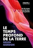 Le temps profond de la Terre