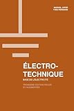 Electrotechnique