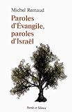 Paroles D'evangile, Paroles D'israel