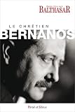 Le Chrtien Bernanos