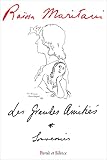 Les Grandes Amitis