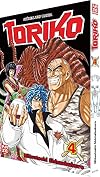 Toriko 04