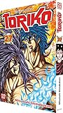 Toriko 27