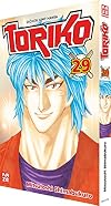 Toriko 29
