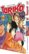 Toriko 30