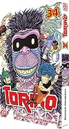 Toriko 34