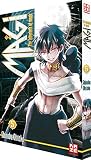 Amazon cover image