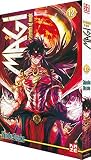 Amazon cover image