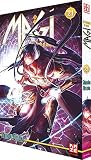 Amazon cover image