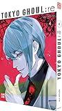Tokyo Ghoulre 04