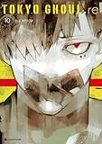 Tokyo Ghoulre 10