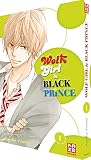 Wolf Girl & Black Prince 01