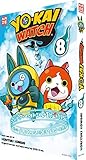Yokai Watch 08