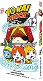 Yokai Watch 12