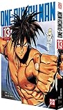 Onepunch Man 13