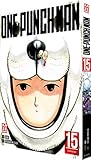 Onepunch Man 15