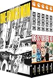 Onepunch Man Box Mit Band 610 Limitiert