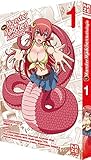 Die Monster Mdchen Anthology 01