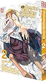 Die Monster Mdchen Anthology 02