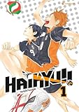 Haikyu 01