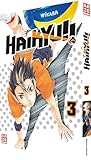 Haikyu 03