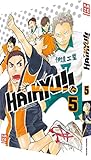 Haikyu 05