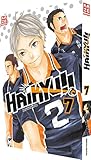 Haikyu 07