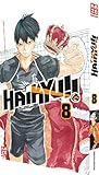 Haikyu 08
