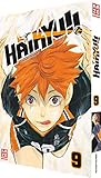 Haikyu 09