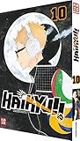 Haikyu 10