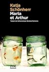 Marta et Arthur