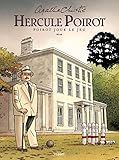 Hercule Poirot : Poirot joue le jeu